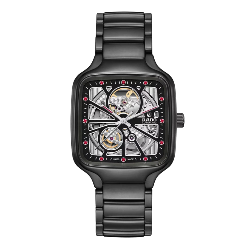 Rado True Square