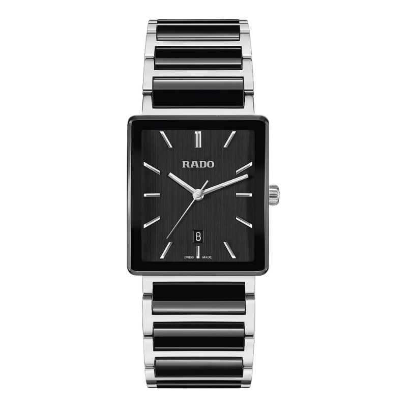 Rado Integral