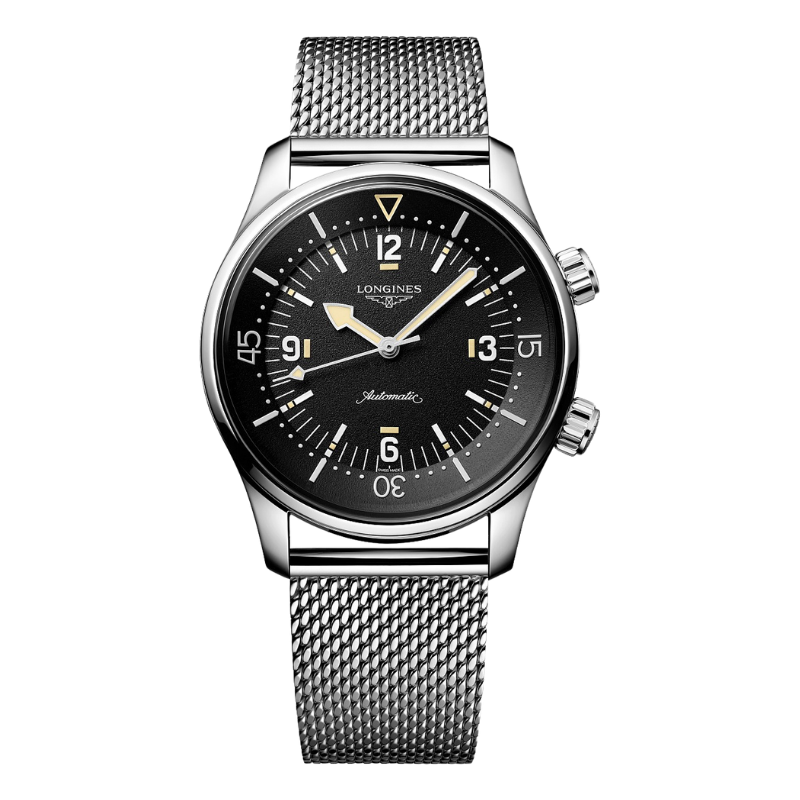 Longines Legend Diver 39