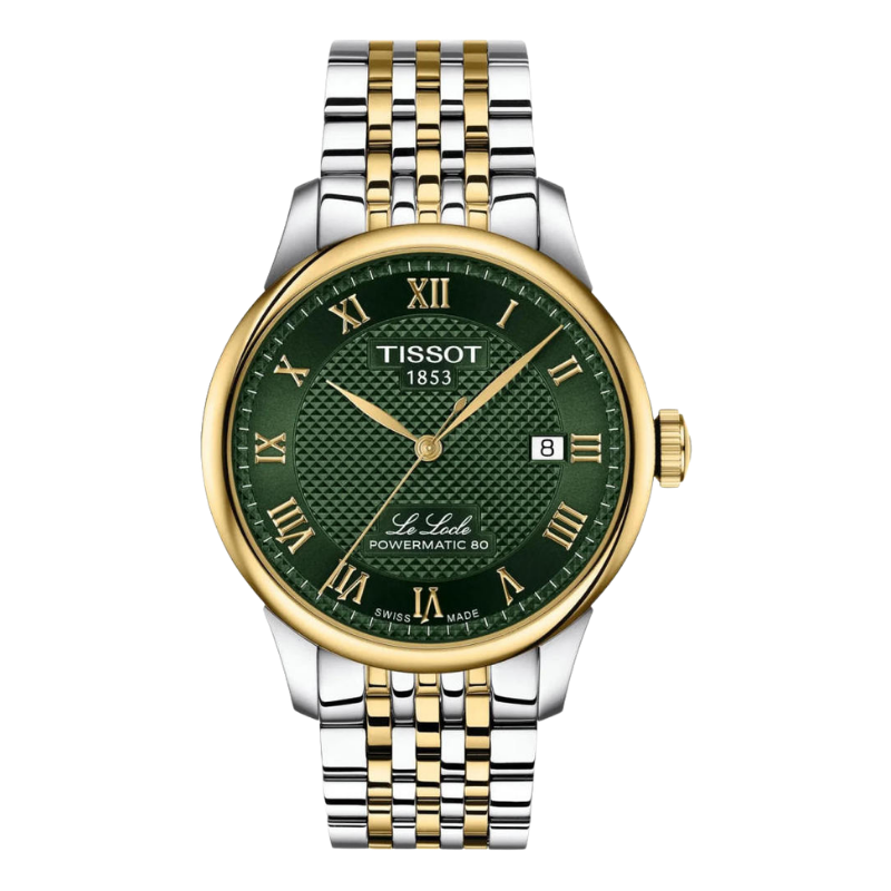 Tissot Le Locle