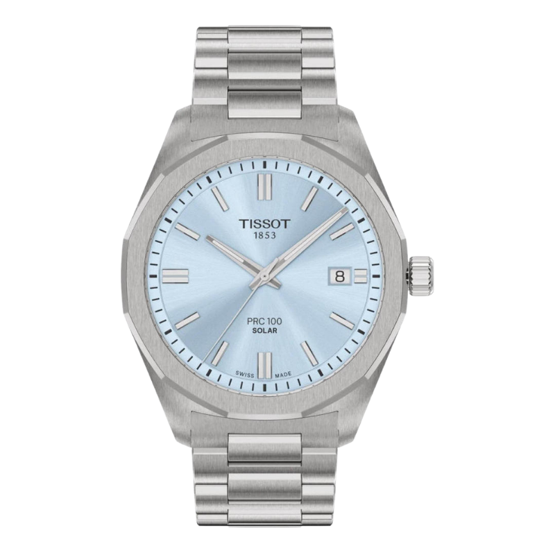 Tissot PRC 100 Solar
