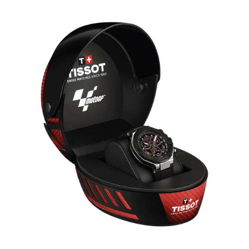 Tissot MotoGP Quartz