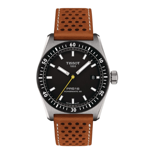 Tissot PR516 Powermatic 80