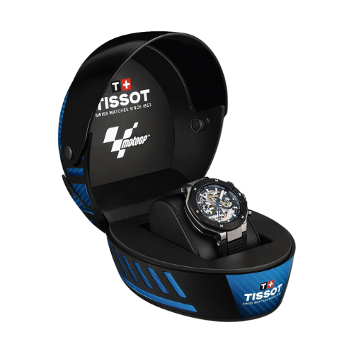 Tissot MotoGP Quartz