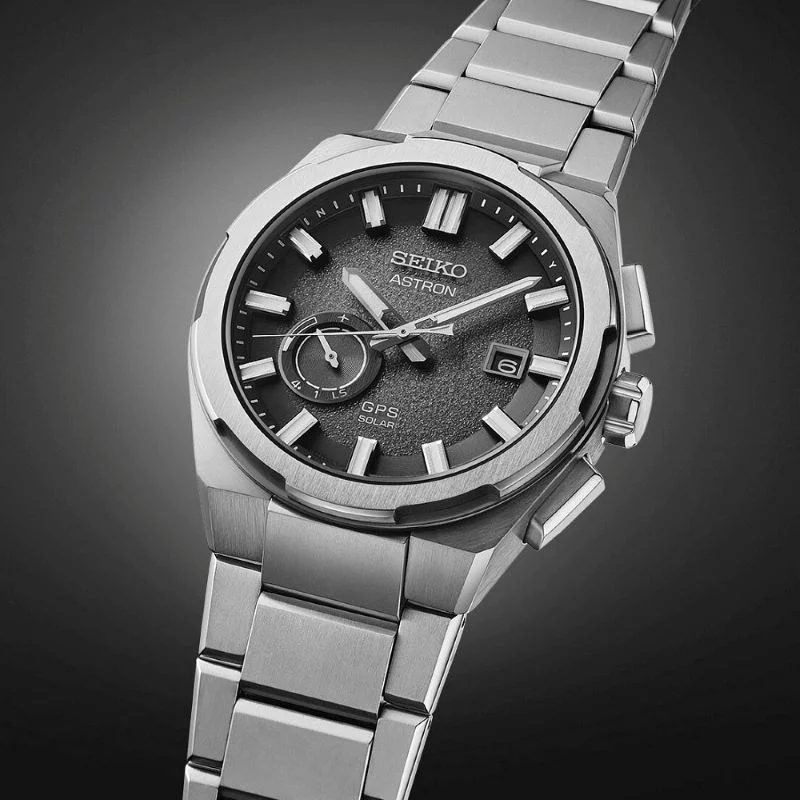 Zegarek Seiko Astron