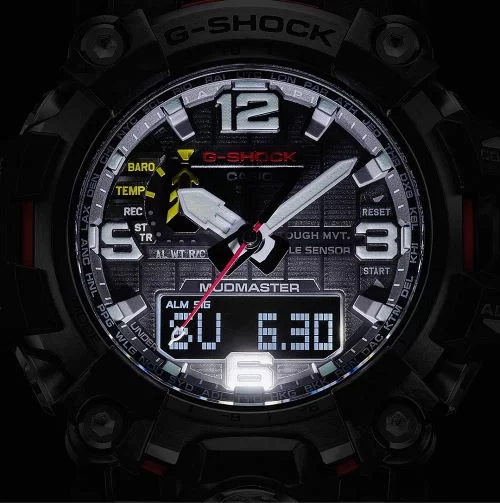 Zegarek Casio G-Shock