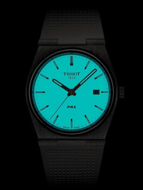 Zegarek Tissot PRX 40