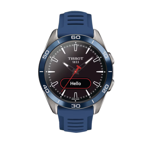 Tissot T-Touch