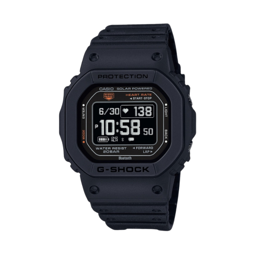 Casio G-Shock Professional Rangeman