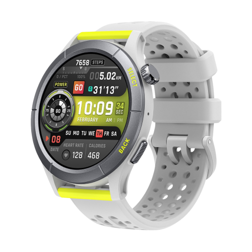 Amazfit Cheetah R Run