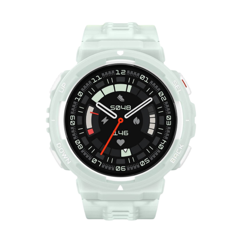 Amazfit Active Edge