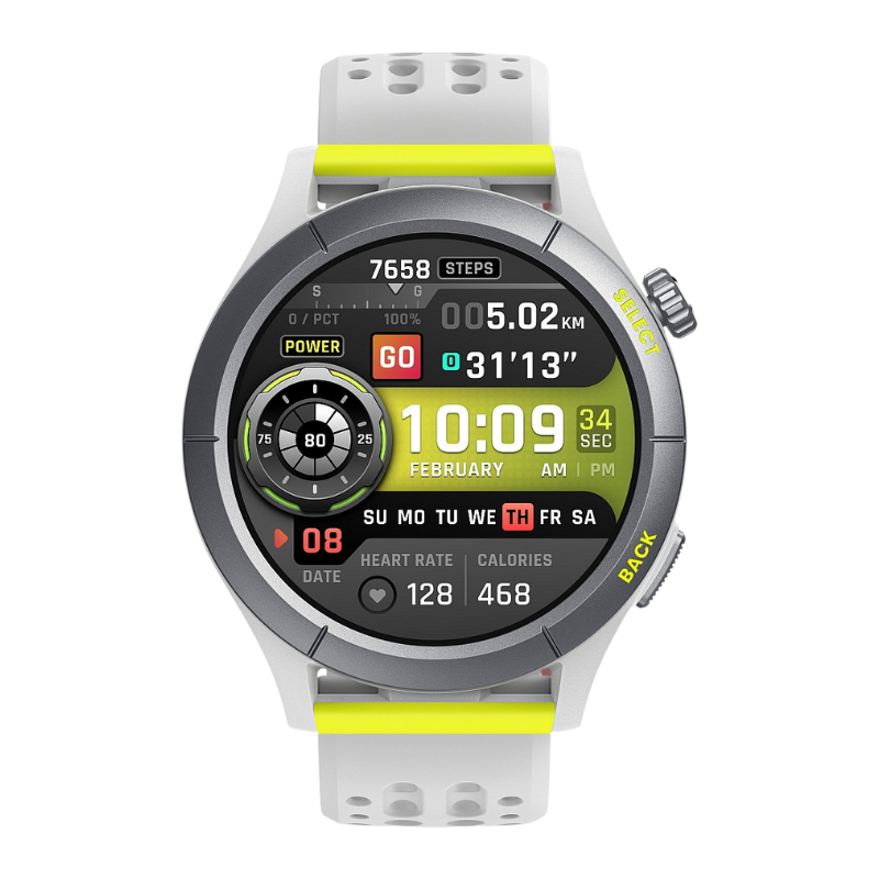 Amazfit Cheetah R Run