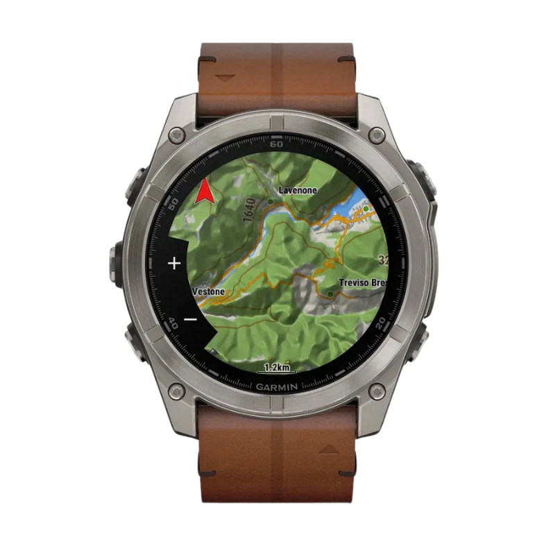 Garmin Fenix 8 51mm