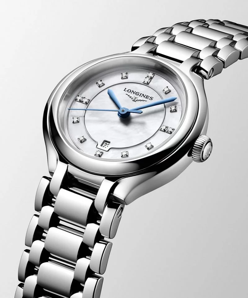 Longines PrimaLuna