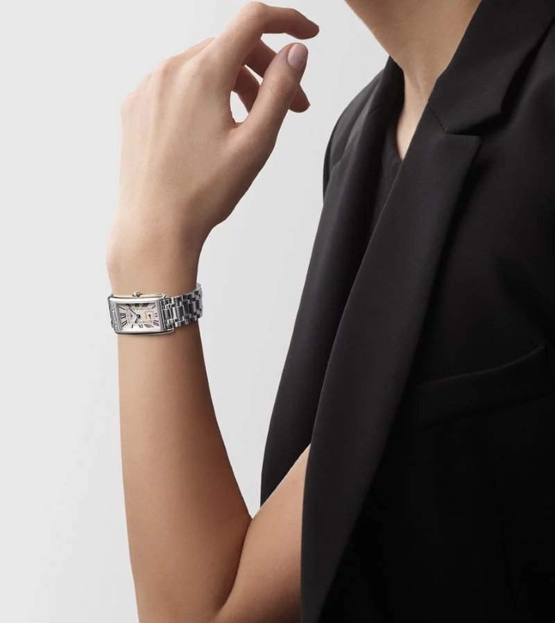 Longines DolceVita