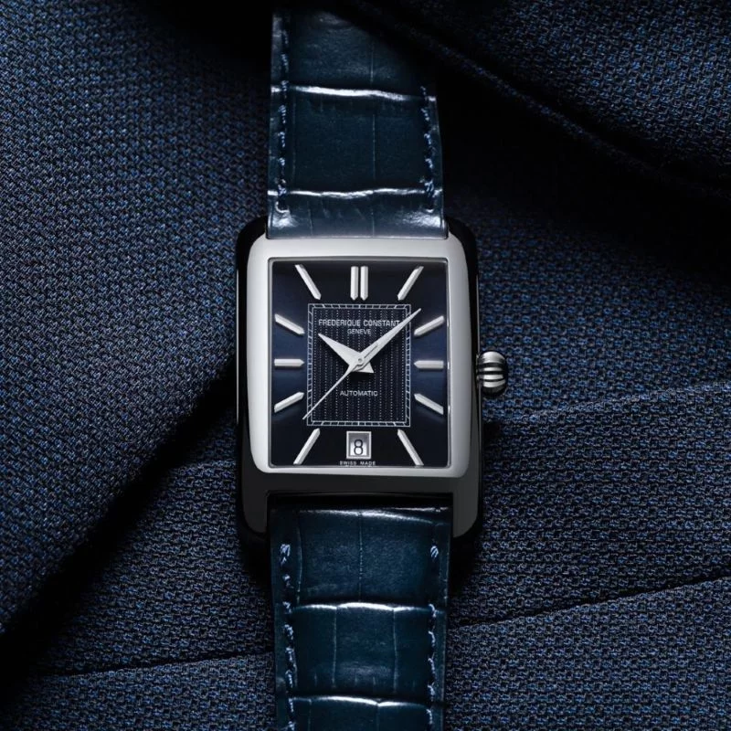 Frederique Constant Classics Caree
