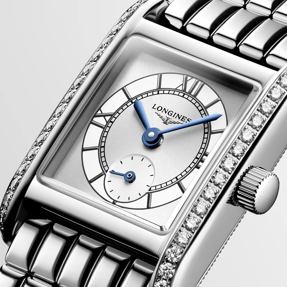 Zegarek Longines DolceVita