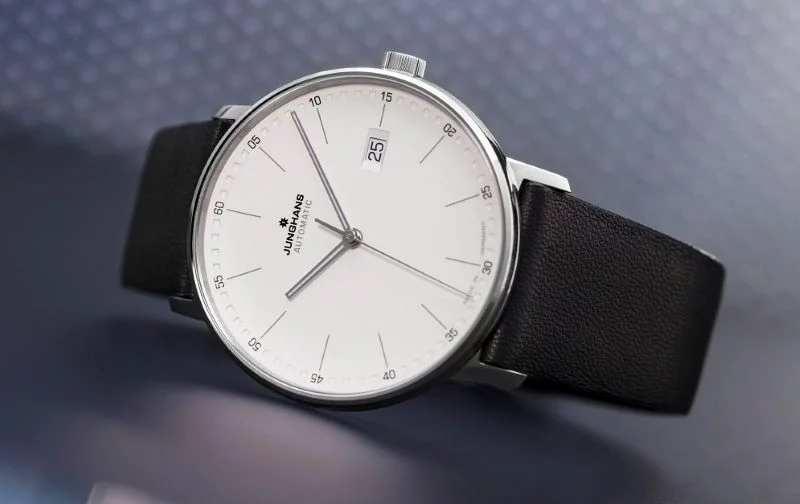 Zegarek Junghans
