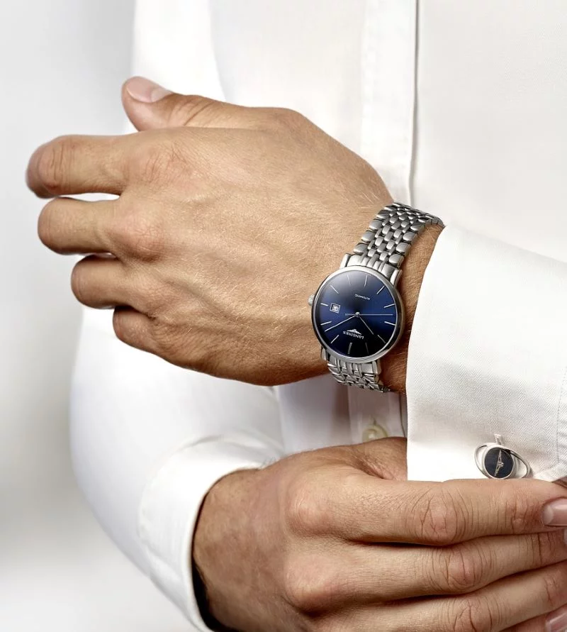 Zegarek Longines Elegant