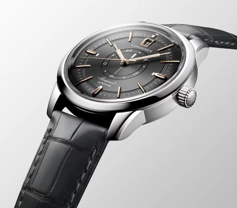 Zegarek Longines