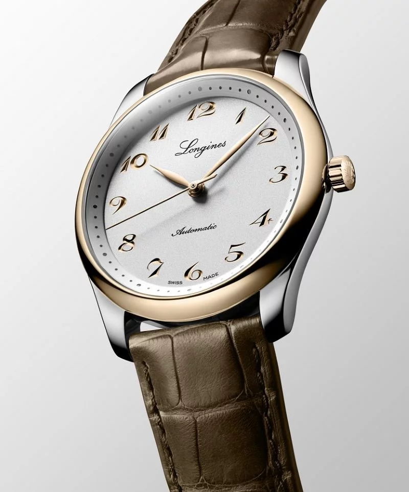 Zegarek Longines