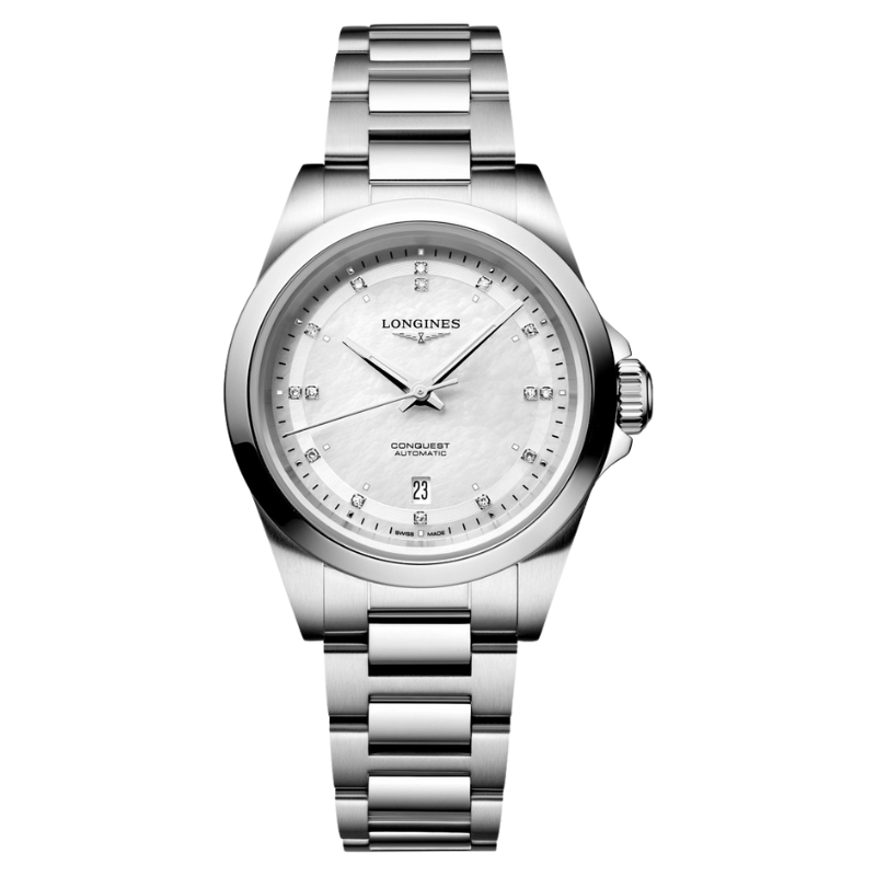 Zegarek Longines Conquest Lady