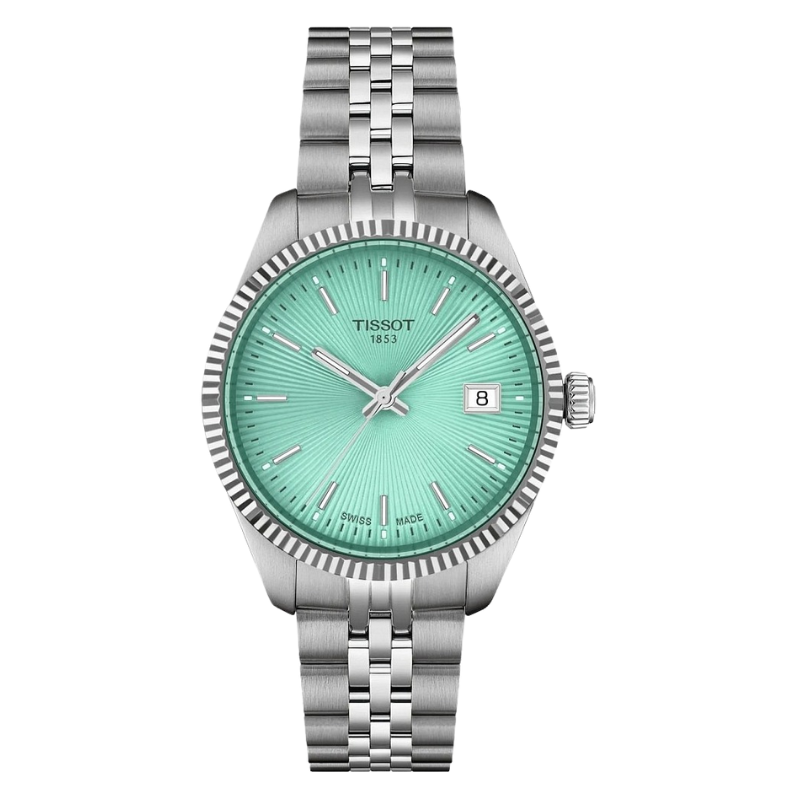 Tissot Ballade Lady