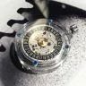 Zdjęcie Oris Calibre 400 - nowy standard wśród automatów