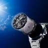 Zdjęcie Casio Edifice Solar: Jak działa zegarek z ładowaniem słonecznym i czy warto go kupić?