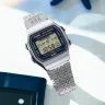 Zdjęcie Casio Vintage - jaki zegarek w stylu vintage wybrać na co dzień?