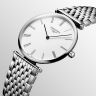 Zdjęcie Longines czy warto? Historia marki z kolebki zegarmistrzostwa