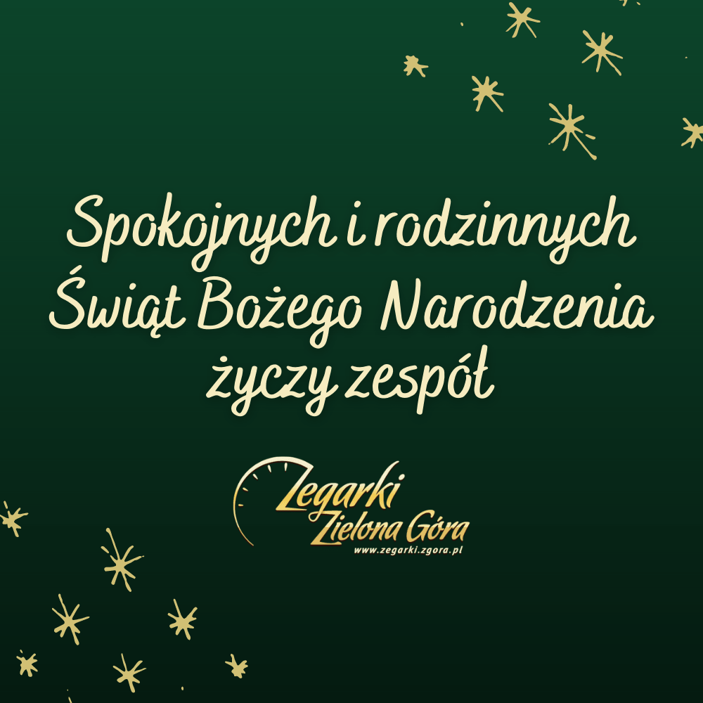 Życzenia świąteczne