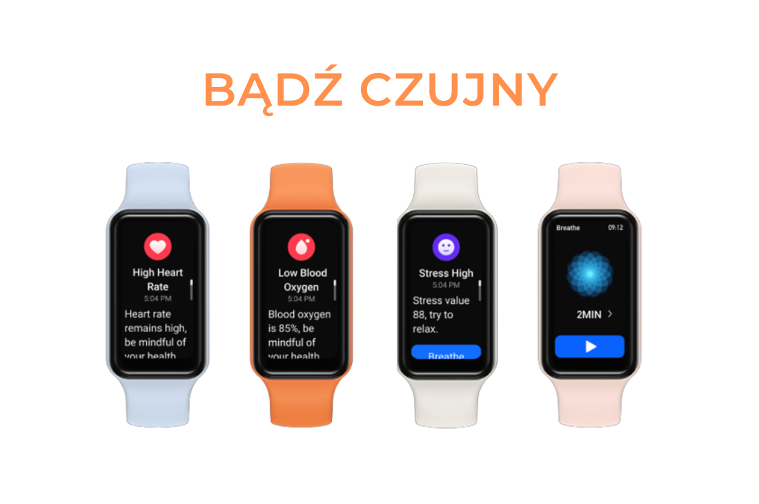 Amazfit Band