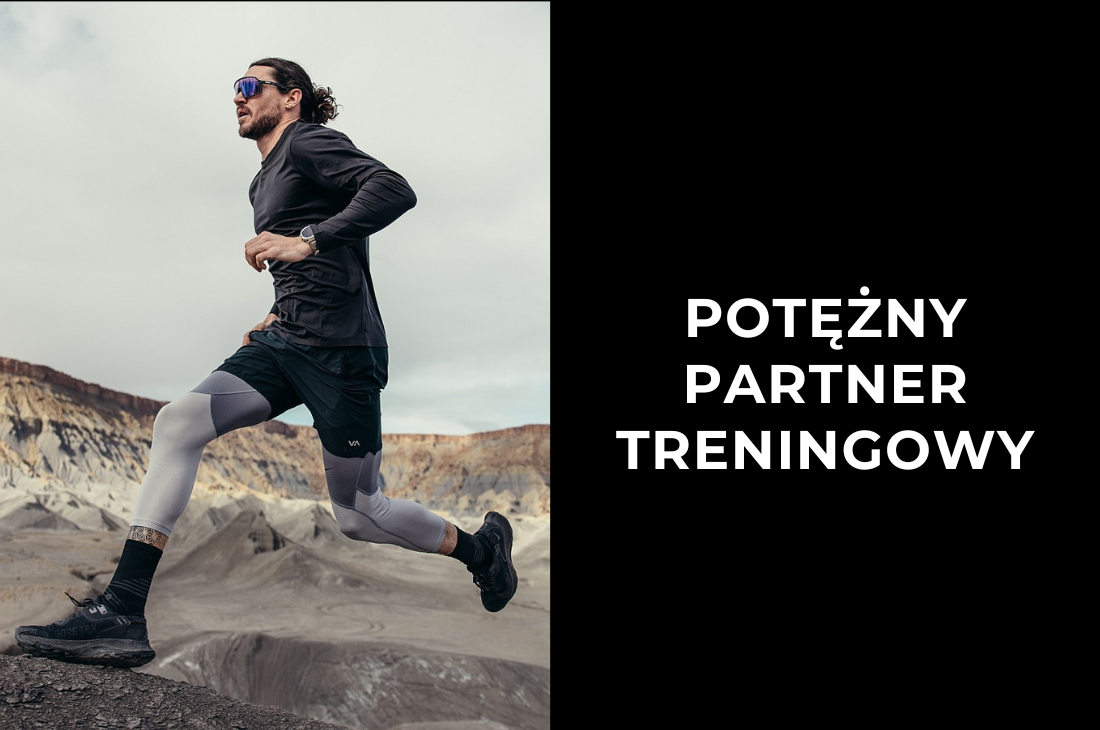Zegarek Amazfit T-Rex Ultra