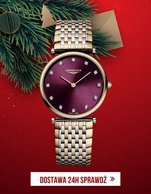 Longines La Grande