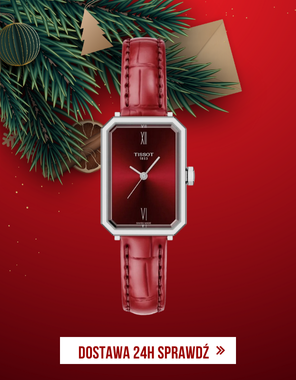 Tissot SRV