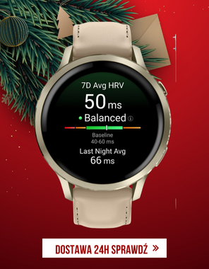 Garmin Venu 4