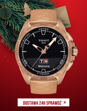 Tissot T-Touch Connect Sport