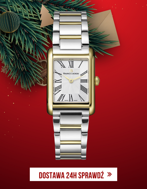 Maurice Lacroix Aikon Lady