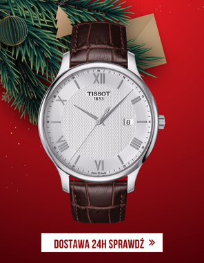 Tissot Tradition