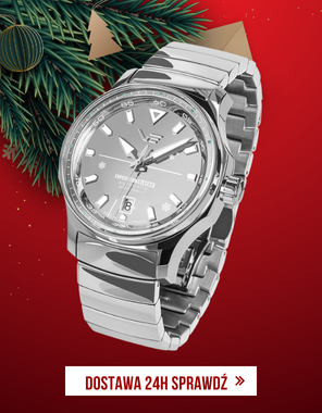 Vostok Europe Glacier