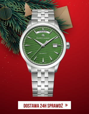 Maurice Lacroix 1975 Automatic