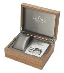 Zdjęcie pudełka Alpina Seastrong Diver 300 Heritage AL-520BY4H6