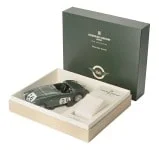 Zdjęcie pudełka Frederique Constant Vintage Rally Healey FC-303HLBN3B6