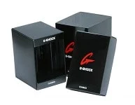 Zdjęcie pudełka Casio G-Shock Digital Life Force G-2900F-1VER