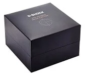 Zdjęcie pudełka Casio G-Shock GravityMaster GPS GPW-1000TBS-1AER
