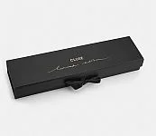 Zdjęcie pudełka Cluse Minuit Rose Gold Red Velvet CL30042