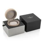 Zdjęcie pudełka Frederique Constant Vitality Hybrid Smartwatch Ladies FC-286LGS3B4
