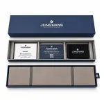 Zdjęcie pudełka Junghans Max Bill Automatic 27/4701.04