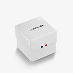 Zdjęcie pudełka Lacoste Cannes Rose Gold PVD 2001101
